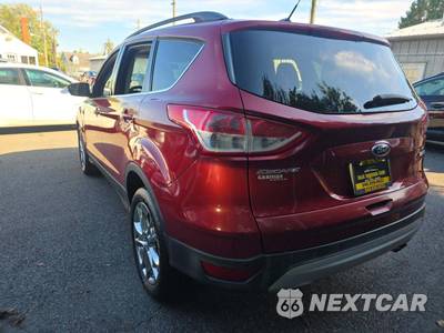 2014 Ford Escape SE - zdjęcie 2 z 24 - miniatura