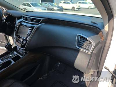 2023 Nissan Murano Platinum - zdjęcie 19 z 23 - miniatura