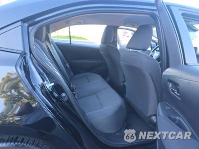 2024 Toyota Corolla LE Sedan - zdjęcie 16 z 26 - miniatura