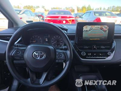 2024 Toyota Corolla LE Sedan - zdjęcie 10 z 26 - miniatura