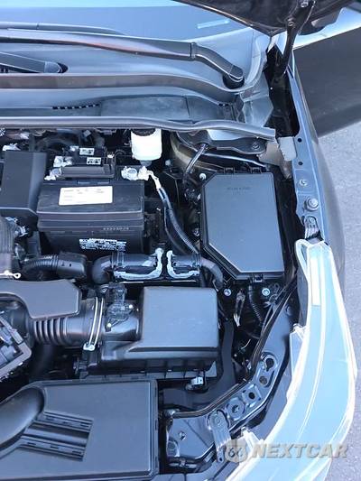 2024 Toyota Corolla LE Sedan - zdjęcie 24 z 26 - miniatura