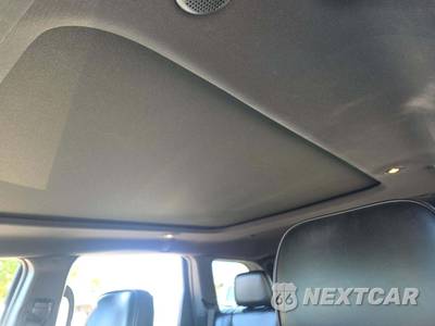 2020 Jeep Grand Cherokee High Altitude Edition - zdjęcie 11 z 26 - miniatura