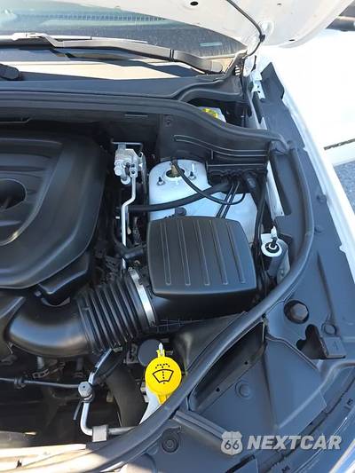 2020 Jeep Grand Cherokee High Altitude Edition - zdjęcie 24 z 26 - miniatura