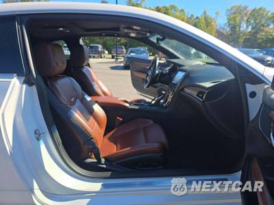 2018 Cadillac ATS Coupe Premium Performance 1SS - zdjęcie 18 z 29 - miniatura