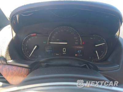 2018 Cadillac ATS Coupe Premium Performance 1SS - zdjęcie 9 z 29 - miniatura