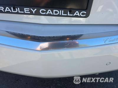 2018 Cadillac ATS Coupe Premium Performance 1SS - zdjęcie 23 z 29 - miniatura
