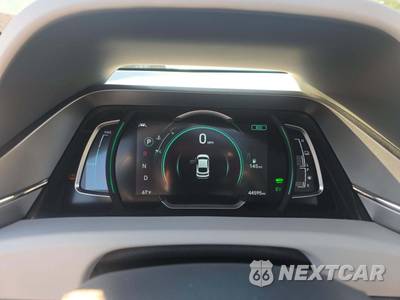 2020 Hyundai Ioniq Hybrid Limited - zdjęcie 9 z 25 - miniatura