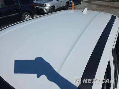 2024 Nissan Kicks S - zdjęcie 12 z 26 - miniatura