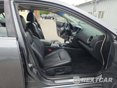 2014 Nissan Maxima 3.5 SV w/Premium Pkg - zdjęcie 18 z 26 - miniatura