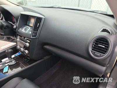 2014 Nissan Maxima 3.5 SV w/Premium Pkg - zdjęcie 19 z 26 - miniatura