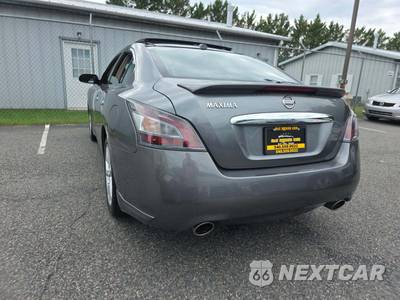 2014 Nissan Maxima 3.5 SV w/Premium Pkg - zdjęcie 2 z 26 - miniatura