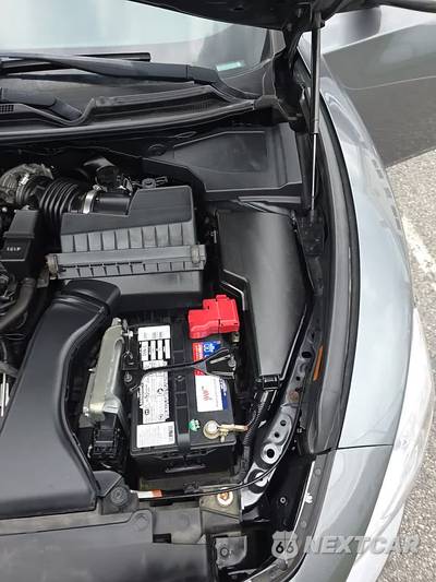 2014 Nissan Maxima 3.5 SV w/Premium Pkg - zdjęcie 25 z 26 - miniatura