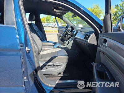 2022 Volkswagen Atlas Cross Sport V6 SE w/Technology - zdjęcie 18 z 26 - miniatura