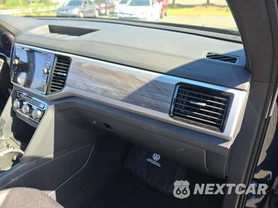 2022 Volkswagen Atlas Cross Sport V6 SE w/Technology - zdjęcie 19 z 26 - miniatura