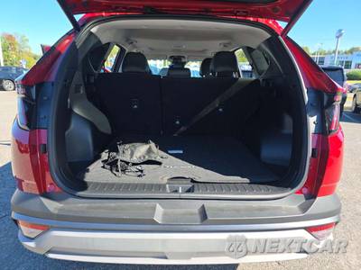 2025 Hyundai Tucson SEL Convenience - zdjęcie 14 z 27 - miniatura