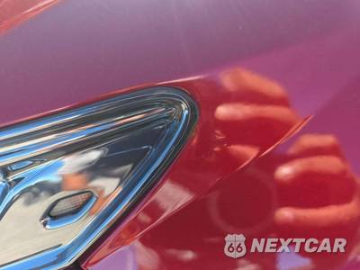 2025 Hyundai Tucson SEL Convenience - zdjęcie 22 z 27 - miniatura