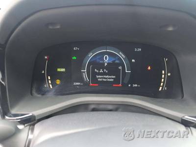 2025 Toyota Camry LE - zdjęcie 9 z 25 - miniatura
