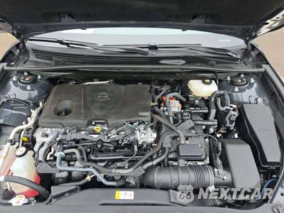 2025 Toyota Camry LE - zdjęcie 22 z 25 - miniatura