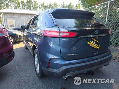 2019 Ford Edge SEL - zdjęcie 2 z 24 - miniatura
