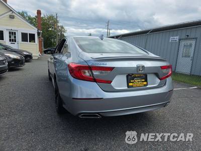 2018 Honda Accord Sedan Sport 1.5T - zdjęcie 2 z 24 - miniatura