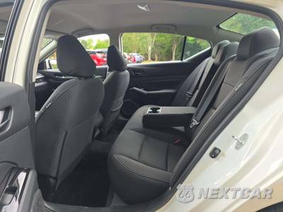 2023 Nissan Altima SV - zdjęcie 13 z 23 - miniatura