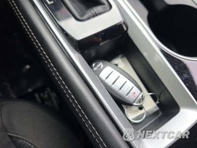 2023 Nissan Altima SV - zdjęcie 8 z 23 - miniatura