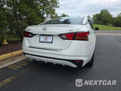 2023 Nissan Altima SV - zdjęcie 3 z 23 - miniatura