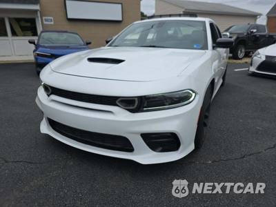2023 Dodge Charger Scat Pack - zdjęcie 1 z 26 - miniatura