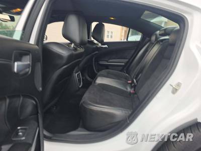 2023 Dodge Charger Scat Pack - zdjęcie 13 z 26 - miniatura