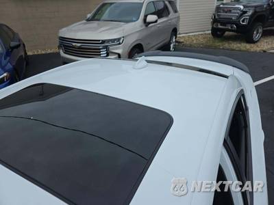 2023 Dodge Charger Scat Pack - zdjęcie 12 z 26 - miniatura
