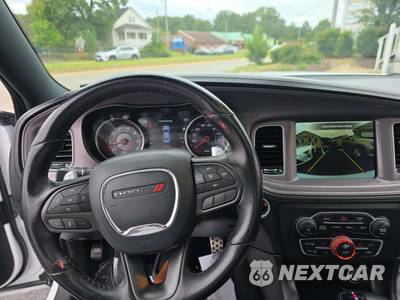 2023 Dodge Charger Scat Pack - zdjęcie 10 z 26 - miniatura