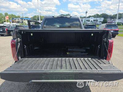 2022 Toyota Tundra 1794 Edition Crew Cab Short Bed - zdjęcie 14 z 23 - miniatura