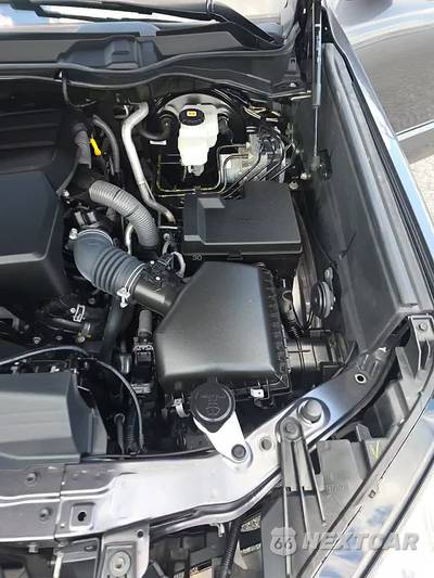 2022 Toyota Tundra 1794 Edition Crew Cab Short Bed - zdjęcie 22 z 23 - miniatura