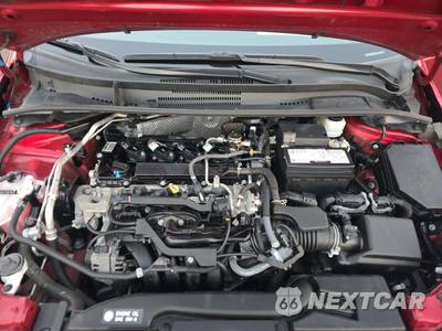 2024 Toyota Corolla LE Sedan - zdjęcie 21 z 24 - miniatura
