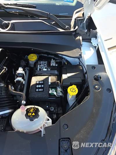 2023 Jeep Compass Limited - zdjęcie 24 z 26 - miniatura