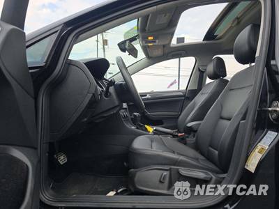 2020 Volkswagen Golf 1.4T - zdjęcie 6 z 30 - miniatura