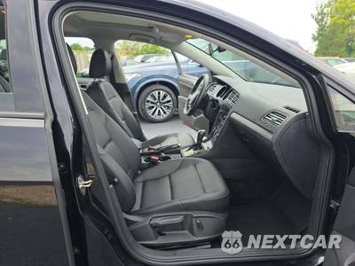 2020 Volkswagen Golf 1.4T - zdjęcie 18 z 30 - miniatura