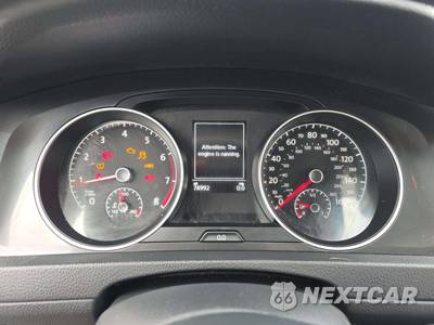 2020 Volkswagen Golf 1.4T - zdjęcie 9 z 30 - miniatura