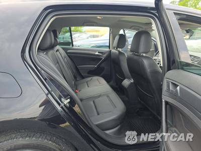 2020 Volkswagen Golf 1.4T - zdjęcie 16 z 30 - miniatura