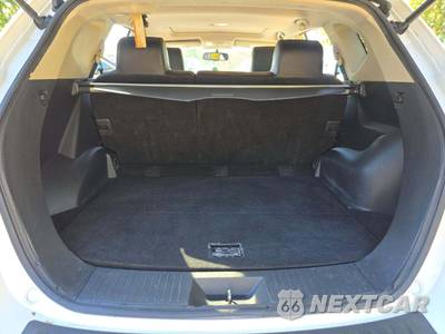 2012 Nissan Rogue SL - zdjęcie 14 z 33 - miniatura