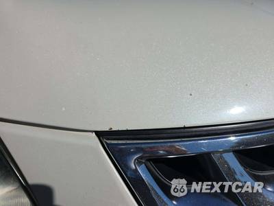 2012 Nissan Rogue SL - zdjęcie 22 z 33 - miniatura