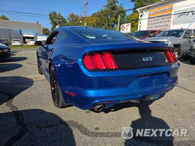 2017 Ford Mustang GT Coupe - zdjęcie 2 z 29 - miniatura