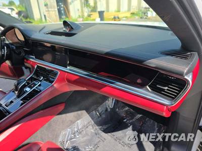 2023 Porsche Panamera - zdjęcie 19 z 24 - miniatura
