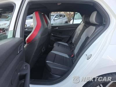 2024 Volkswagen Golf GTI SE - zdjęcie 13 z 26 - miniatura