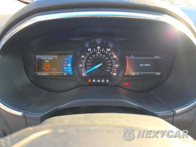 2020 Ford Edge Titanium - zdjęcie 9 z 28 - miniatura