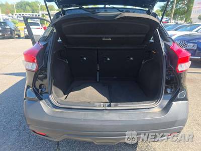 2019 Nissan Kicks SV - zdjęcie 14 z 29 - miniatura