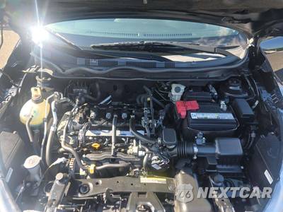 2019 Nissan Kicks SV - zdjęcie 27 z 29 - miniatura