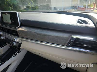 2022 Kia Telluride SX - zdjęcie 20 z 28 - miniatura