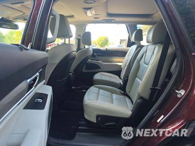 2022 Kia Telluride SX - zdjęcie 13 z 28 - miniatura