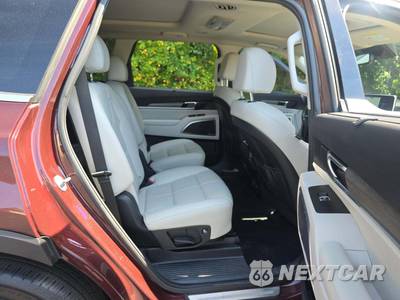 2022 Kia Telluride SX - zdjęcie 17 z 28 - miniatura
